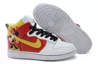 nike dunk sb new high 2019U flamini